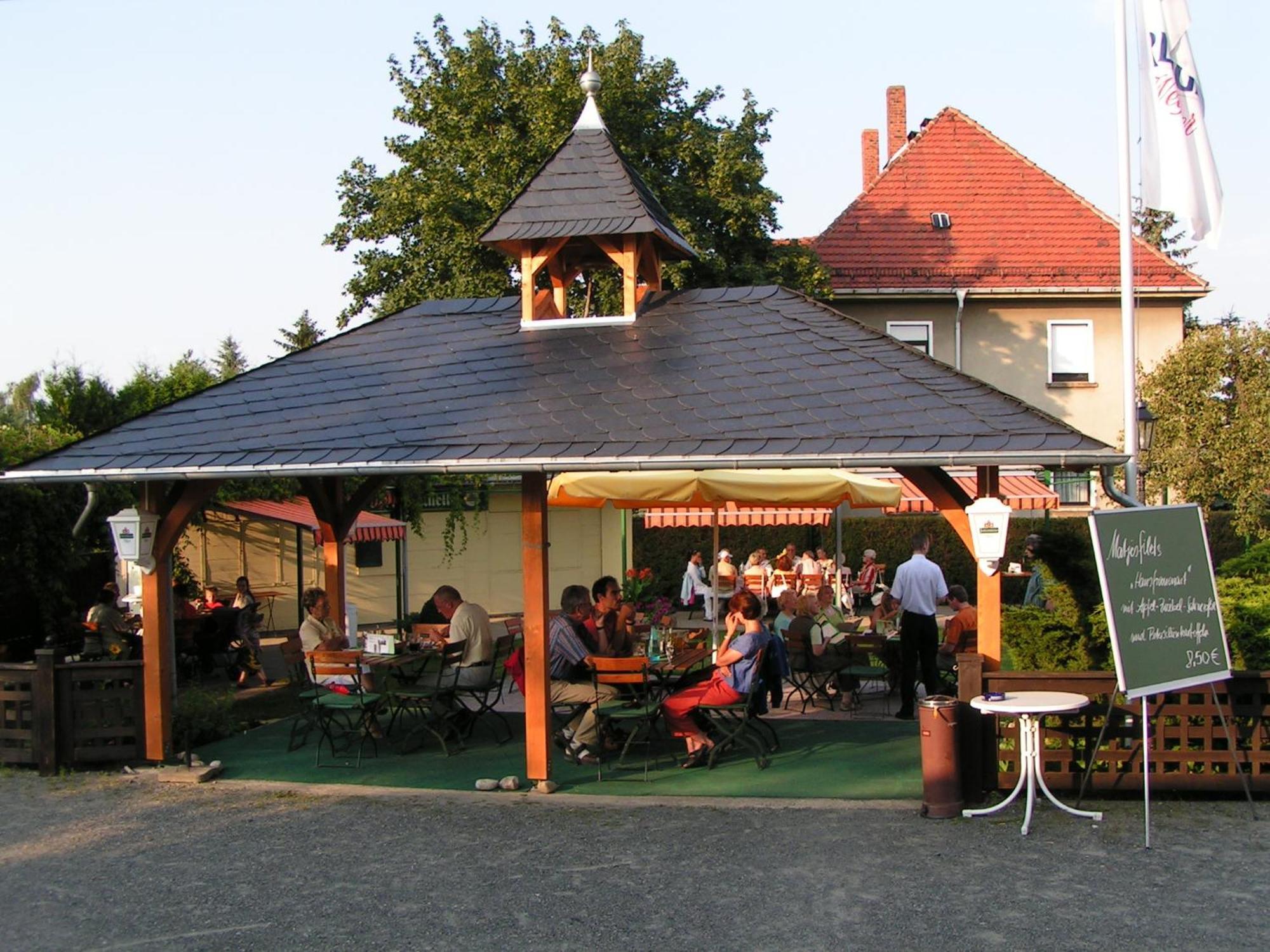 Hotel Pesterwitzer Siegel Freital Exterior foto