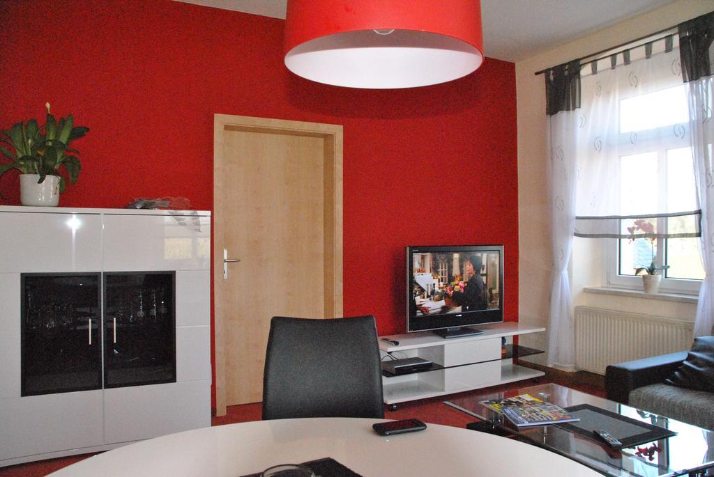 Hotel Pesterwitzer Siegel Freital Cameră foto
