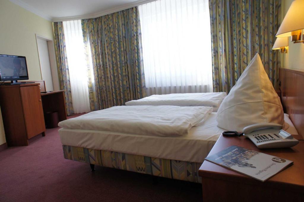 Hotel Pesterwitzer Siegel Freital Cameră foto