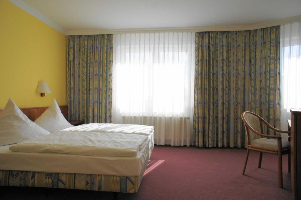 Hotel Pesterwitzer Siegel Freital Cameră foto
