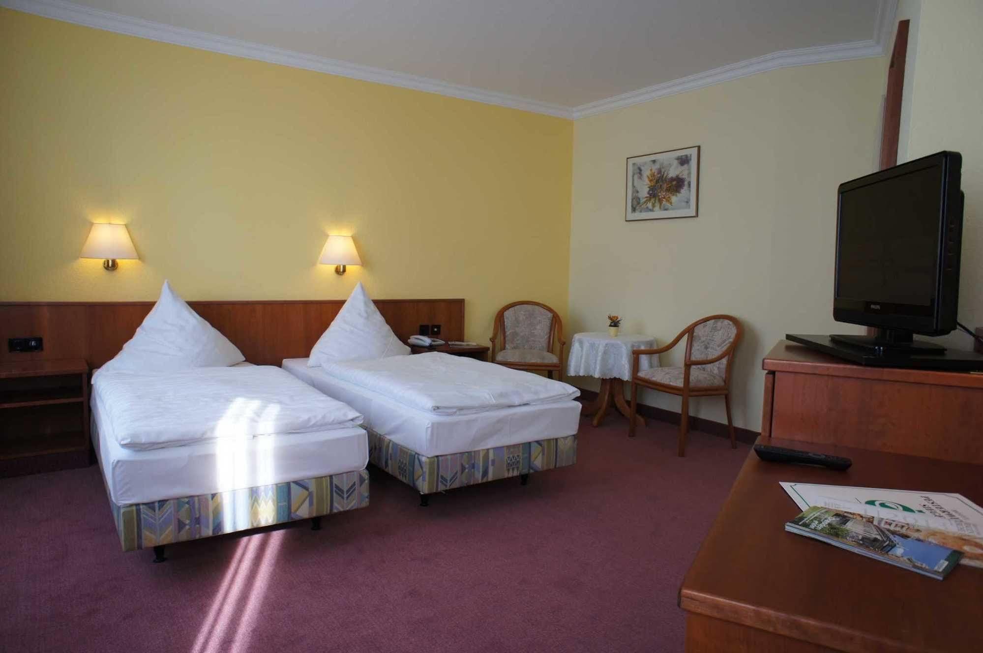 Hotel Pesterwitzer Siegel Freital Exterior foto